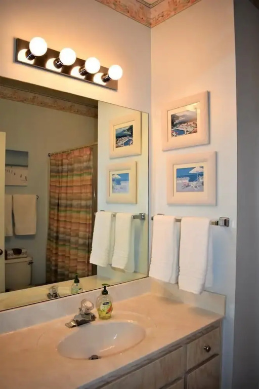 056 Sandcastle 8 C - Sandy Toes 3 Bedroom Home