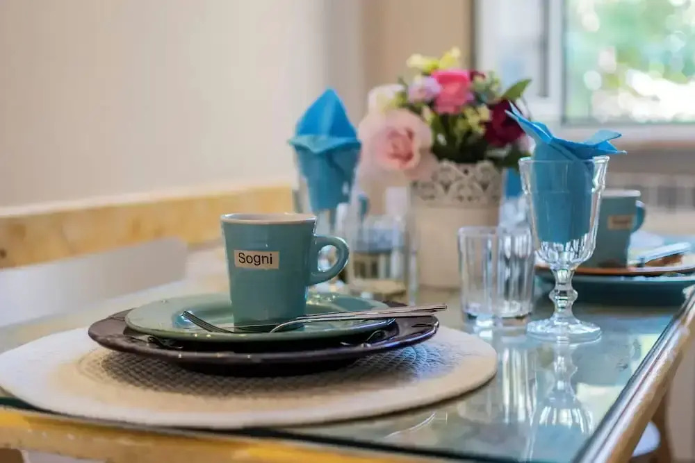 Colosseum 2Br Elegance And Charm
