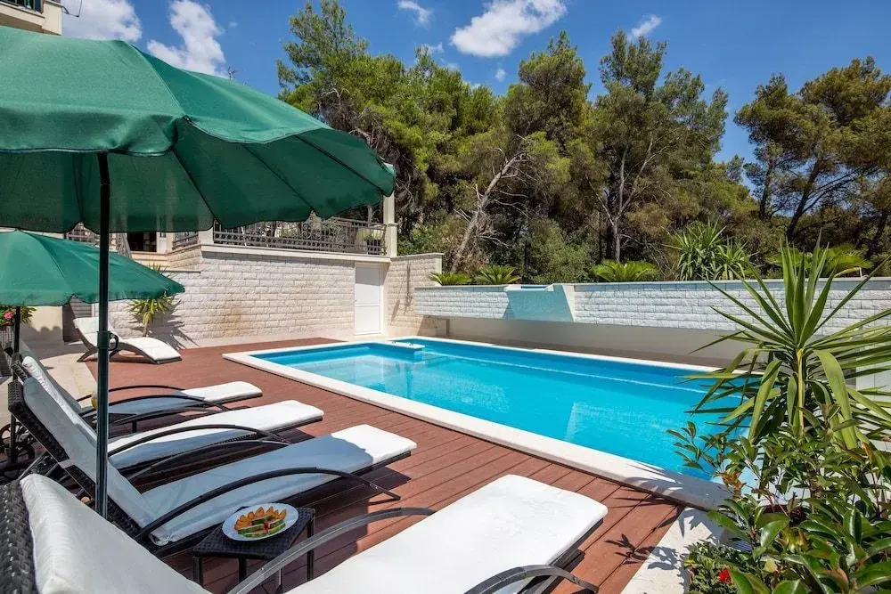 Villa Fani - Apartments And Rooms