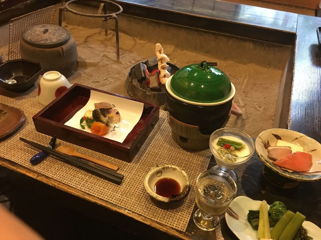Yumoto Choza