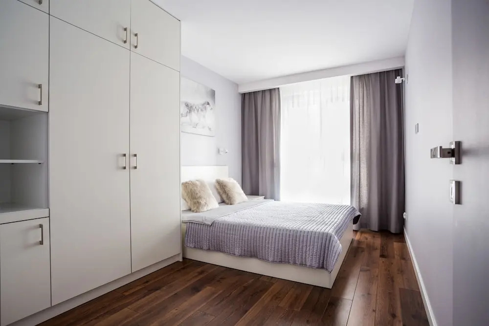 VISENTO Apartments Kaczorowskiego 7