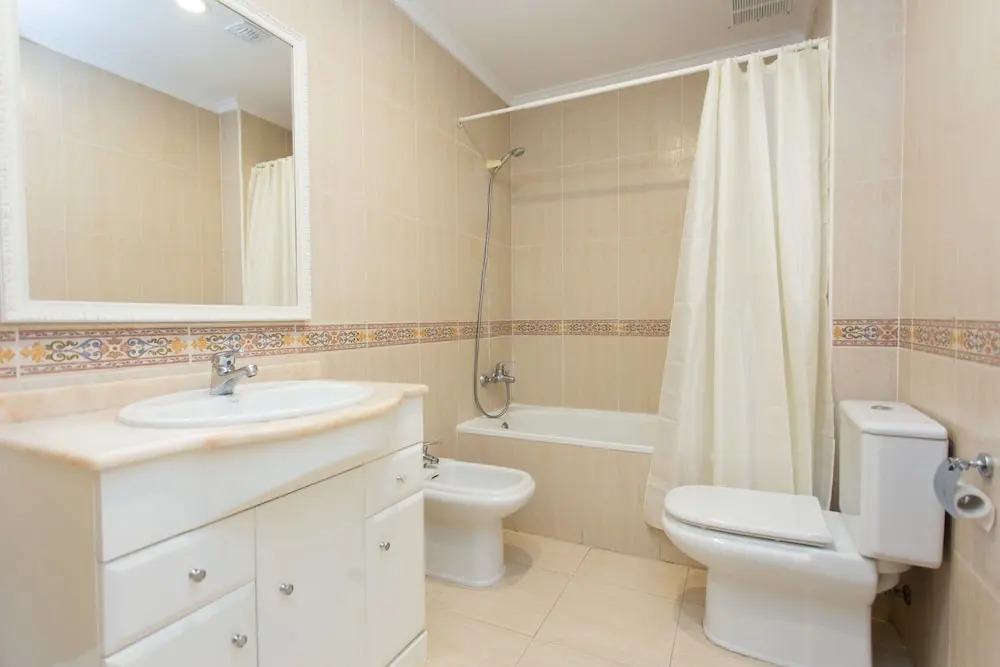 Dénia Front Beach Apartment