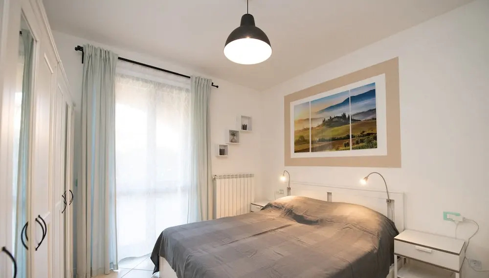Villaggio Tavaredo - Appartamento 02
