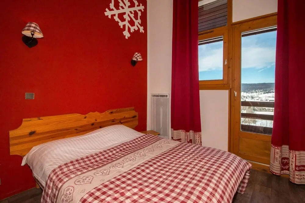 Hôtel Le Grand Chalet
