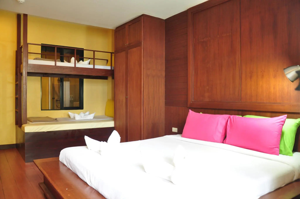 Sabye Bangkok