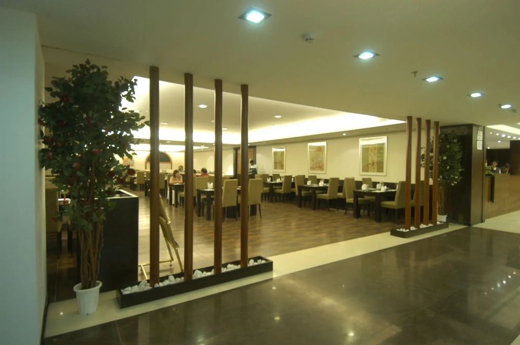 Mapple Emerald New Delhi