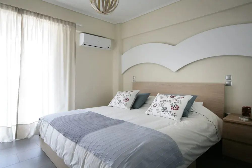 Seafront Elegant Flat