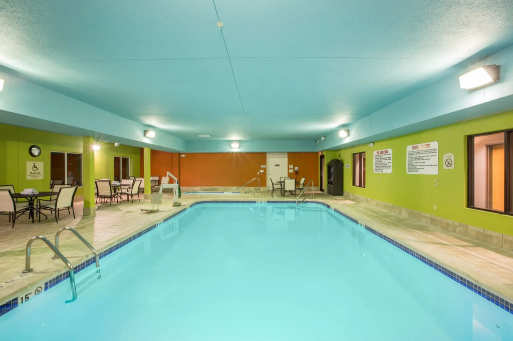 Holiday Inn Express Hastings by IHG