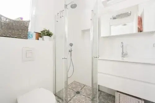Ben Yehuda 140 - Fresh, Close To Gordon Beach, Best Location