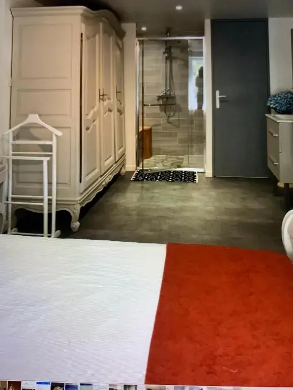 Petit Coin de Paradis