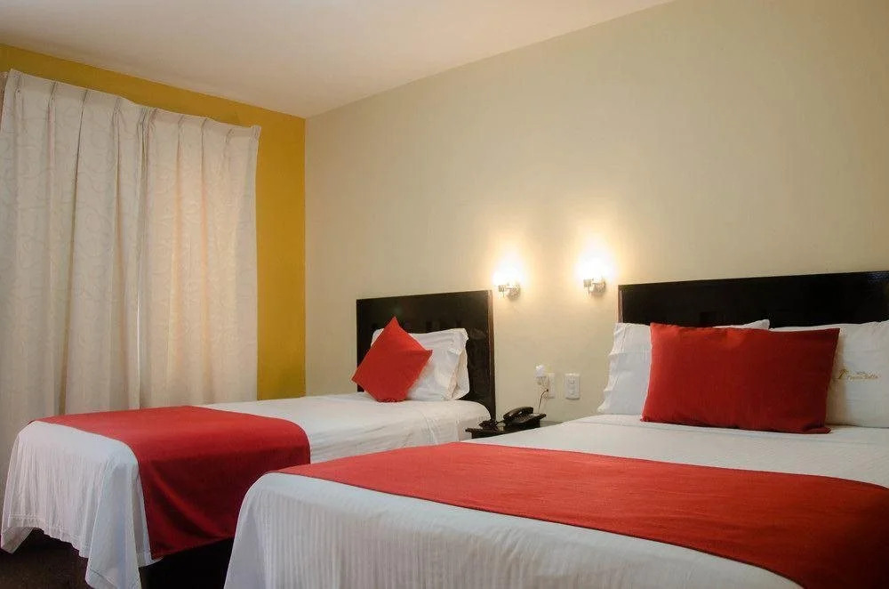 Hotel Puerto Bello