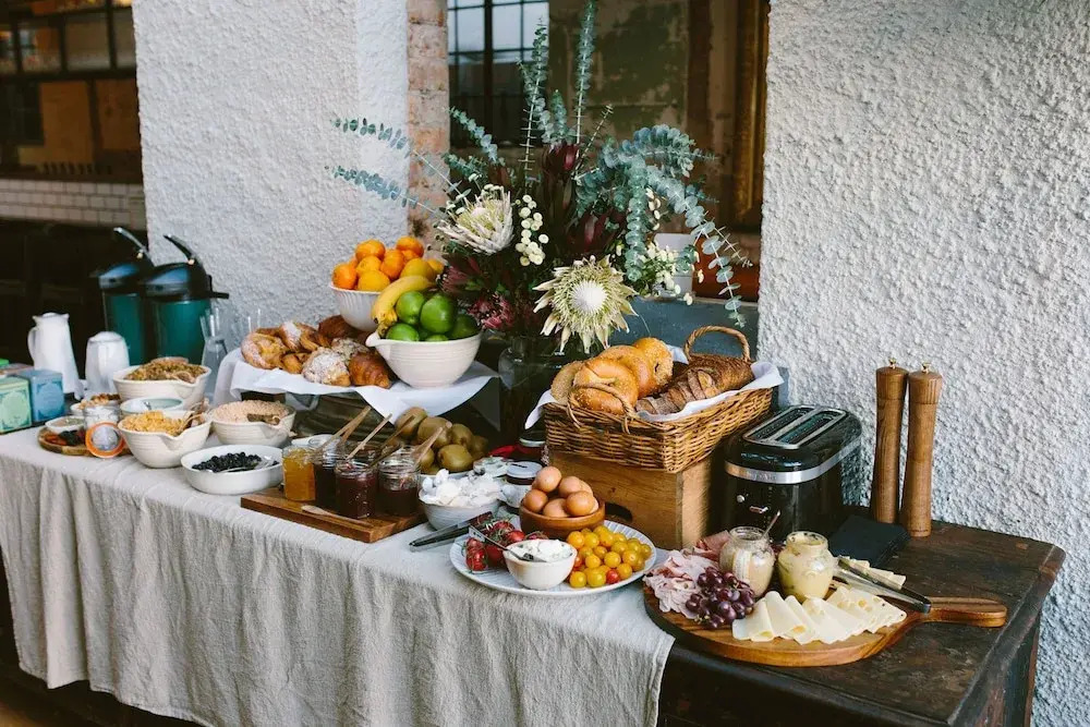 The Convent Boutique Hotel