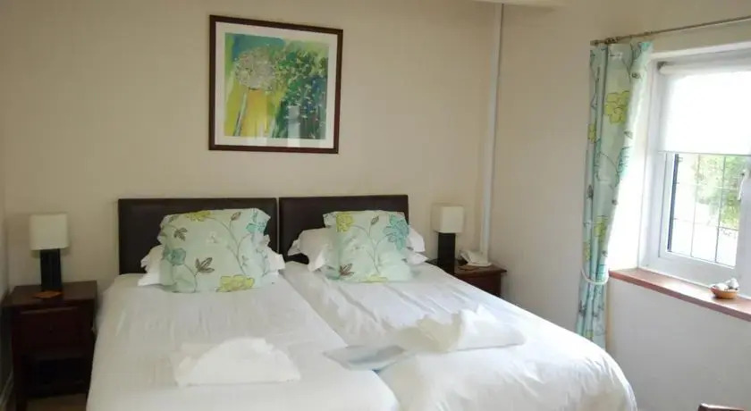 Trevalsa Court Hotel
