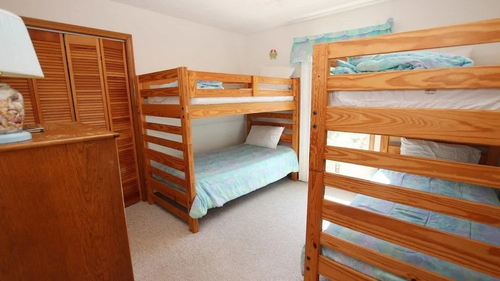 Our Seabreeze - 3 Br Home