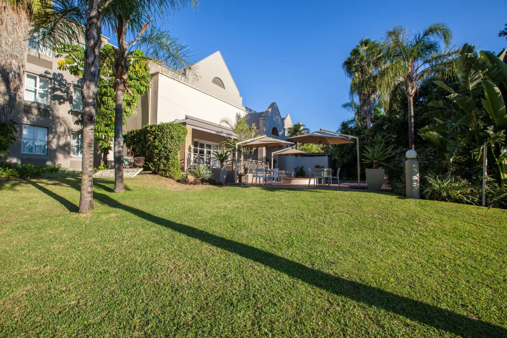 Town Lodge Mbombela