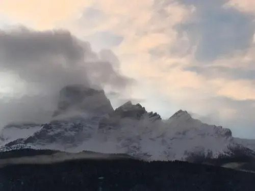 Villa Borca di Cadore