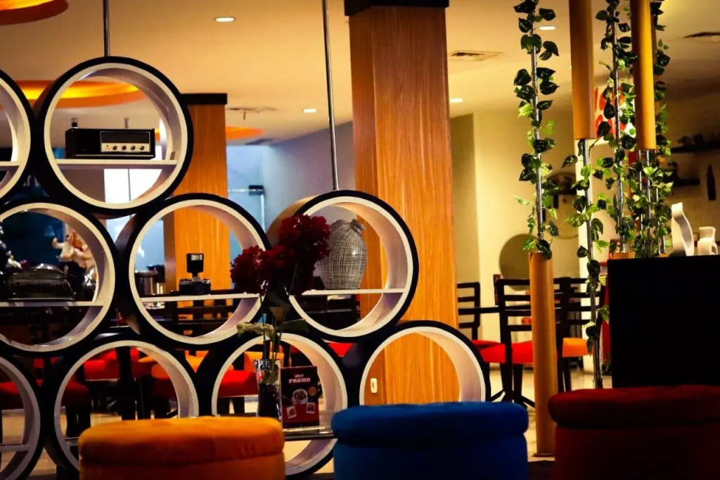 News Hotel Surabaya by Graha Pena Jawa Pos