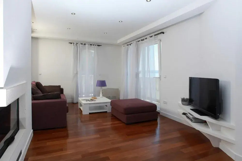 Villa Nel Mare Makarska