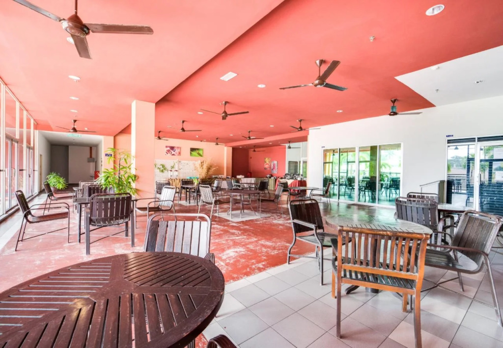 Kuala Melaka Inn
