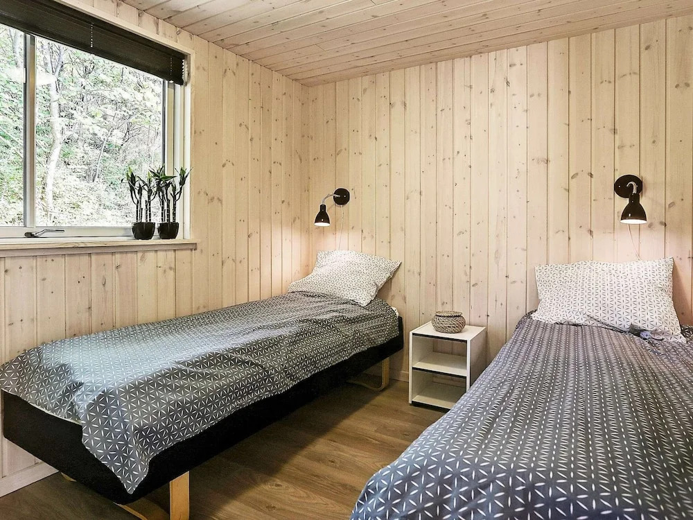 5 star holiday home in Vejby