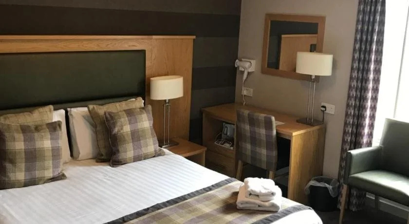 Buchan Hotel