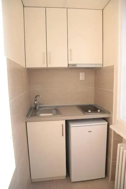 Apartment Central