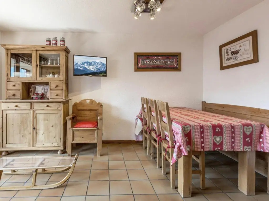 Cosy, proche Bossonnet, garage, WIFI - FR-1-304-84