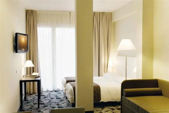 Regal Hotel Residence