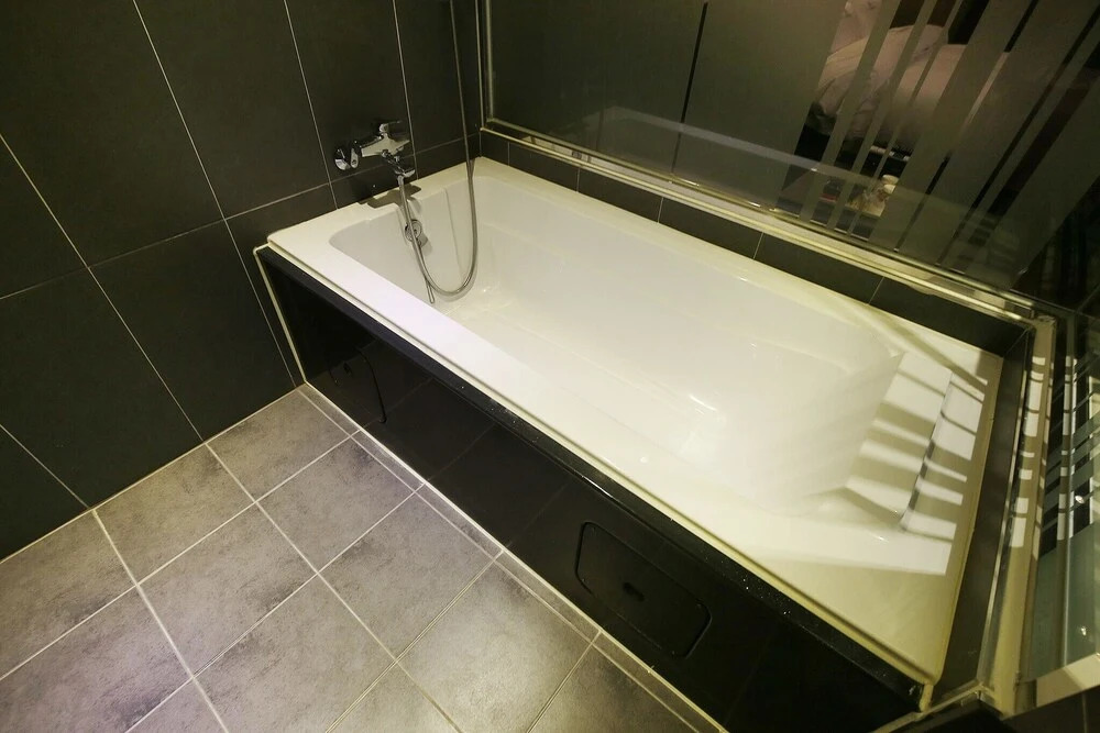 Seosan Modern Hotel