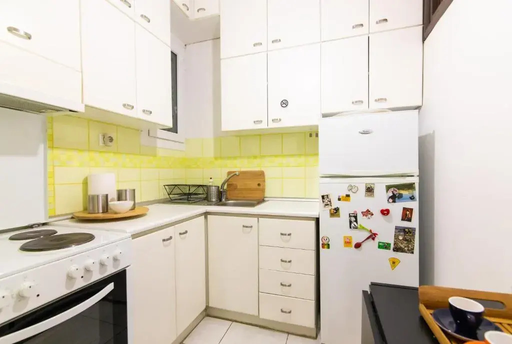 F & B Collection - Apartment for 3