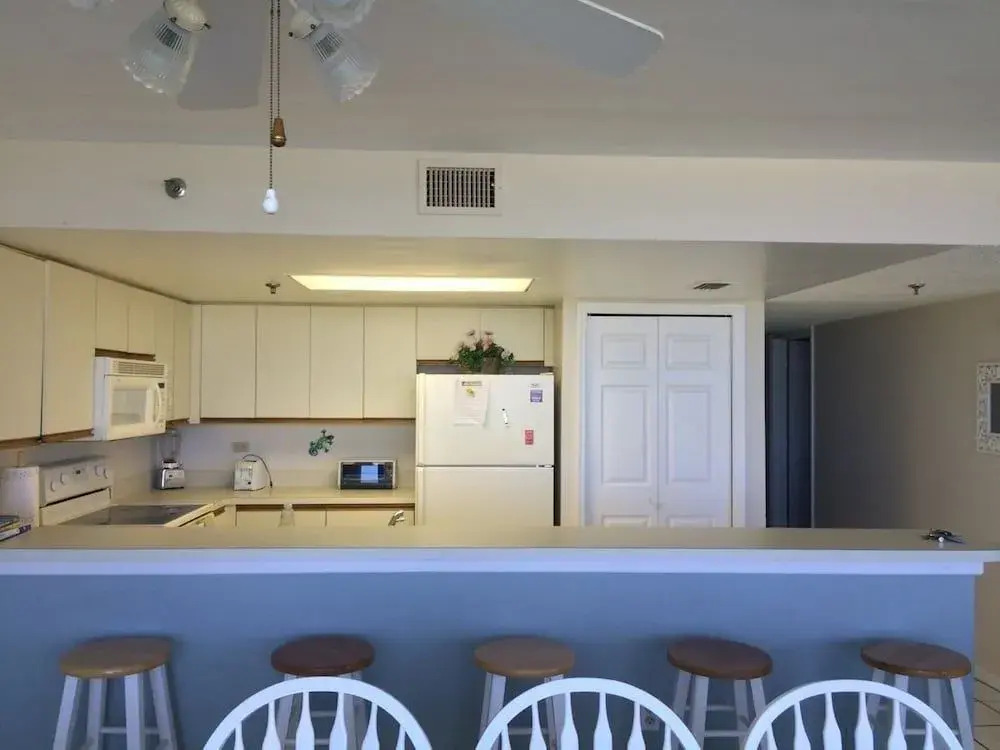 115 Chad - 3 Br Condo
