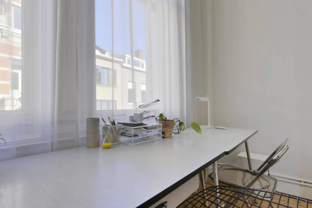 Zurenborg Area Apartments
