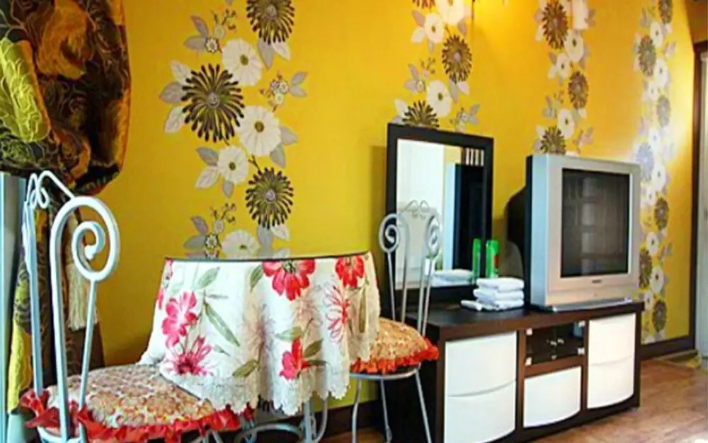 Taean (Anmyeondo) Grand Blue Pension