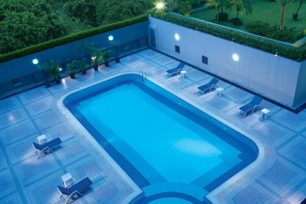 Millennium Hotel Sirih Jakarta