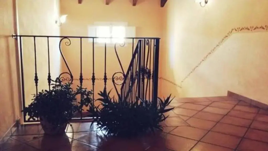 Casa Papi