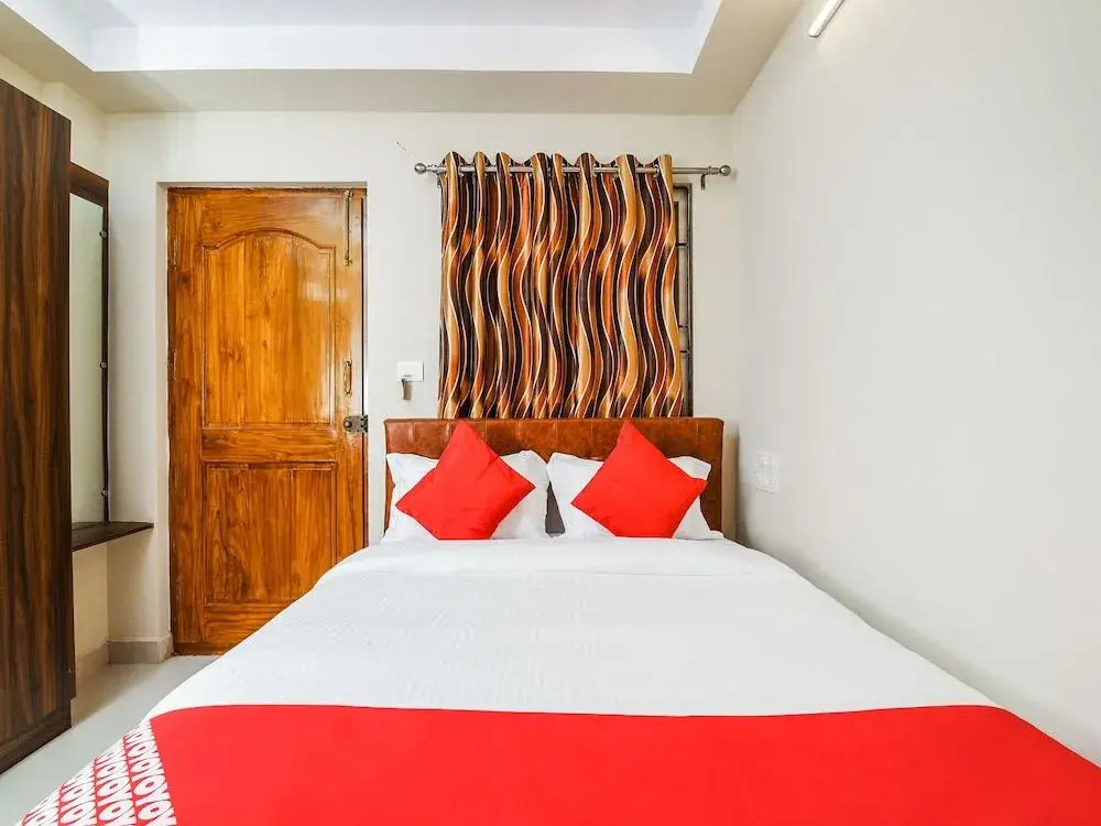 Hotel Renuka