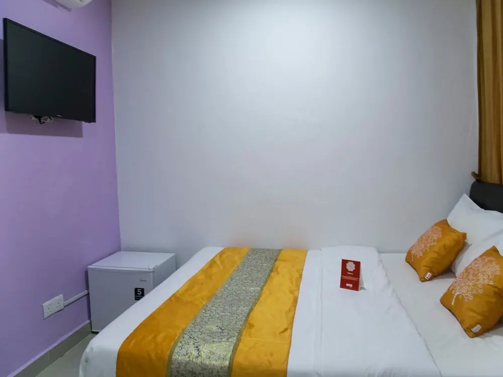 OYO Rooms Subang Parade