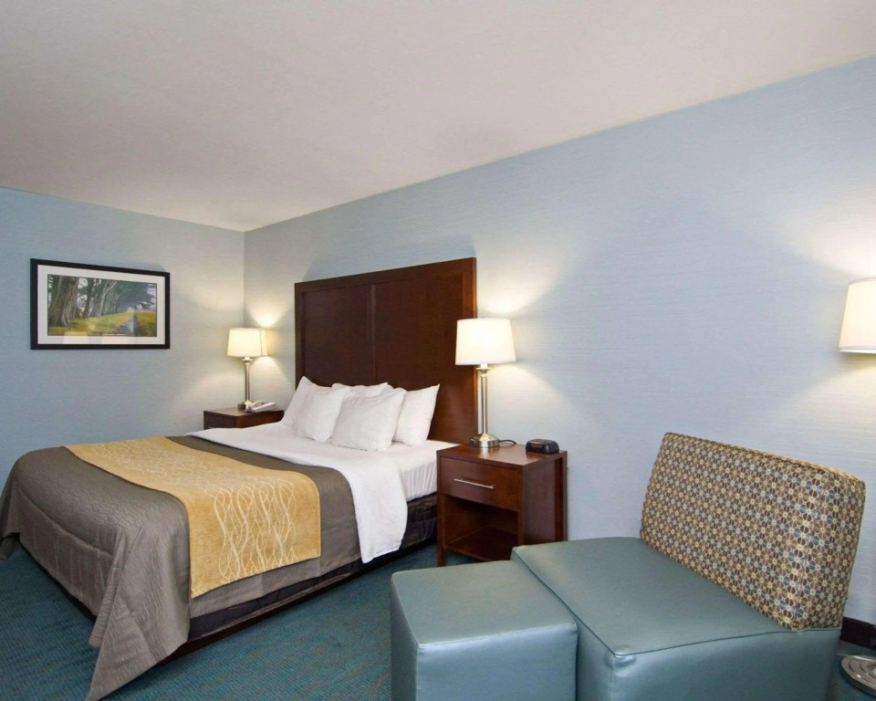 Comfort Inn Monticello