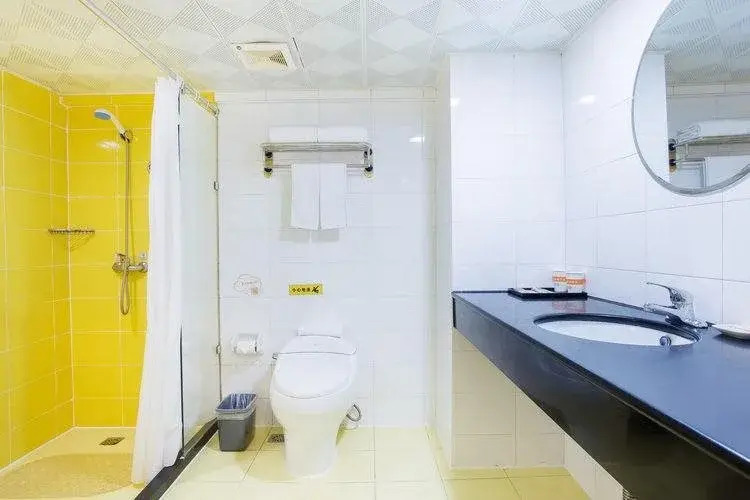 Home Inn Shenzhen Huaqiang North