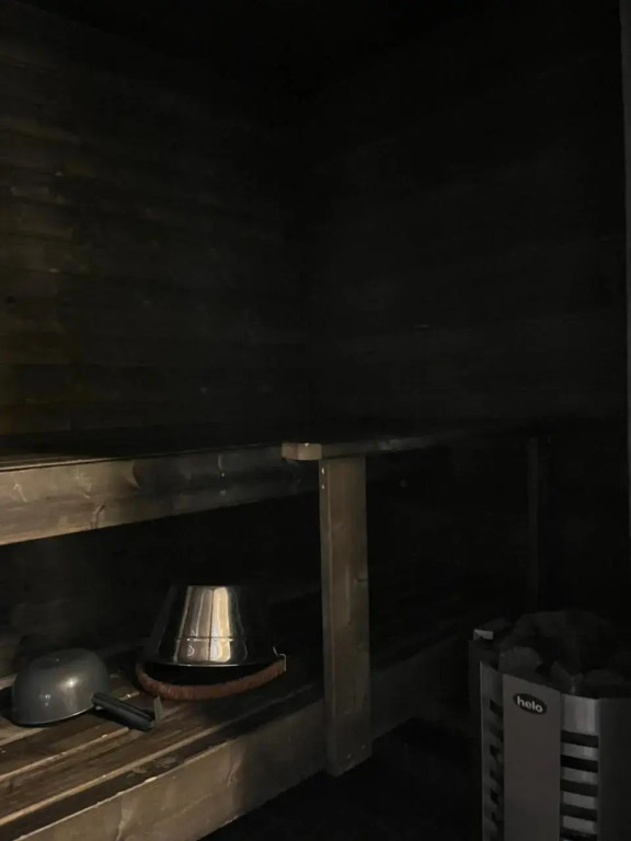 Hotelli Keskipiste