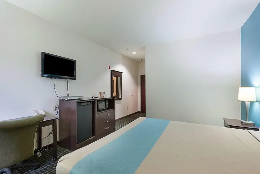 Budget Inn Ganado