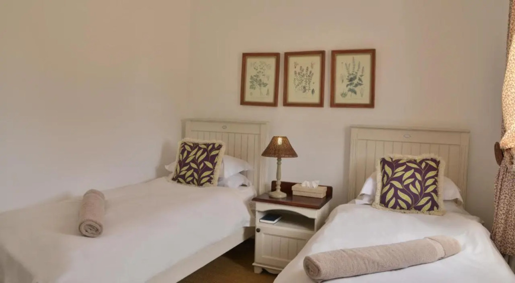 De Hoop Collection - Equipped Cottages