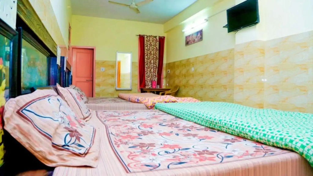 Hotel Anmol