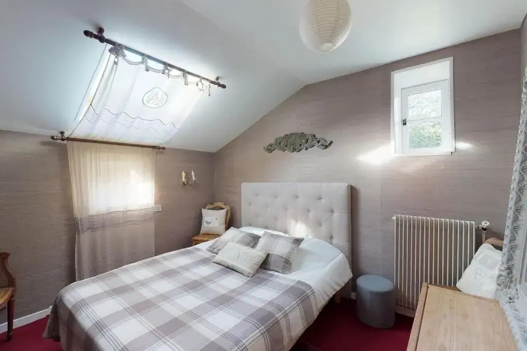 La Grande Duckerie, gite 4étoiles, SPA et SAUNA OPTION, 15 min de la mer, société la Clef Decamp