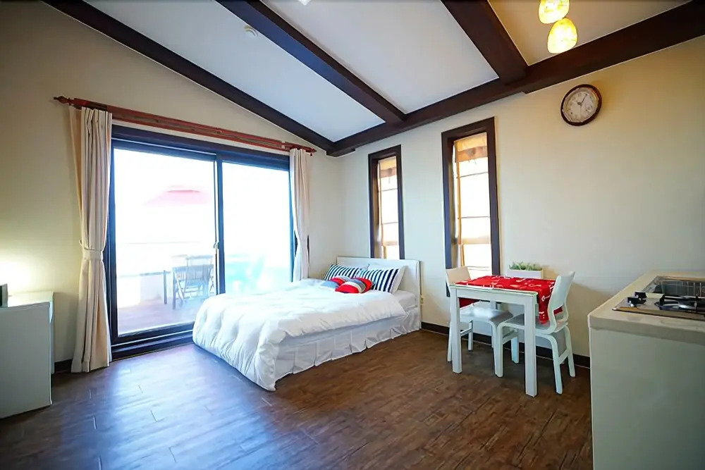Taean You and I Pension