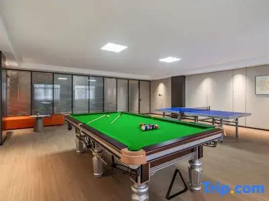 Fit Yunshu Hotel (Kunlun Road Branch)