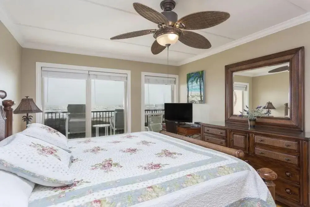 Suntide II 202 by Padre Island Rentals
