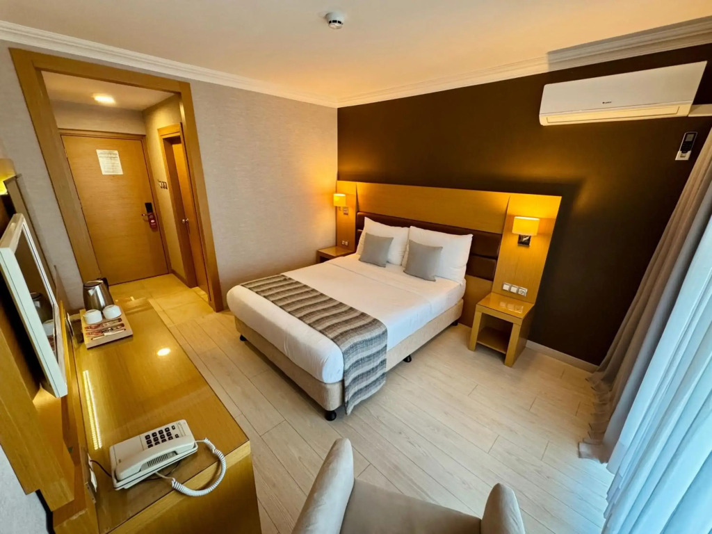 Sesin Hotel