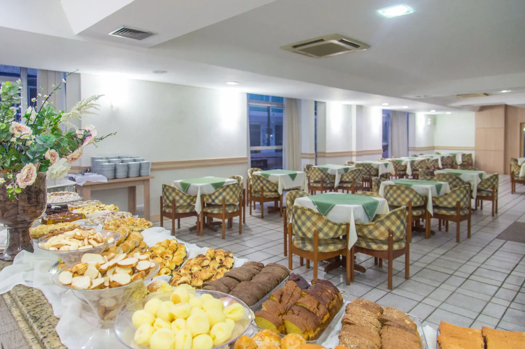 Hotel Ilha da Madeira