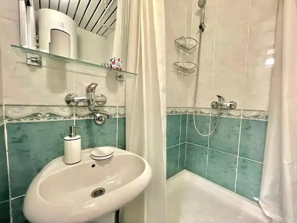 COMFORT APARTMENT NEAR THE BEACH